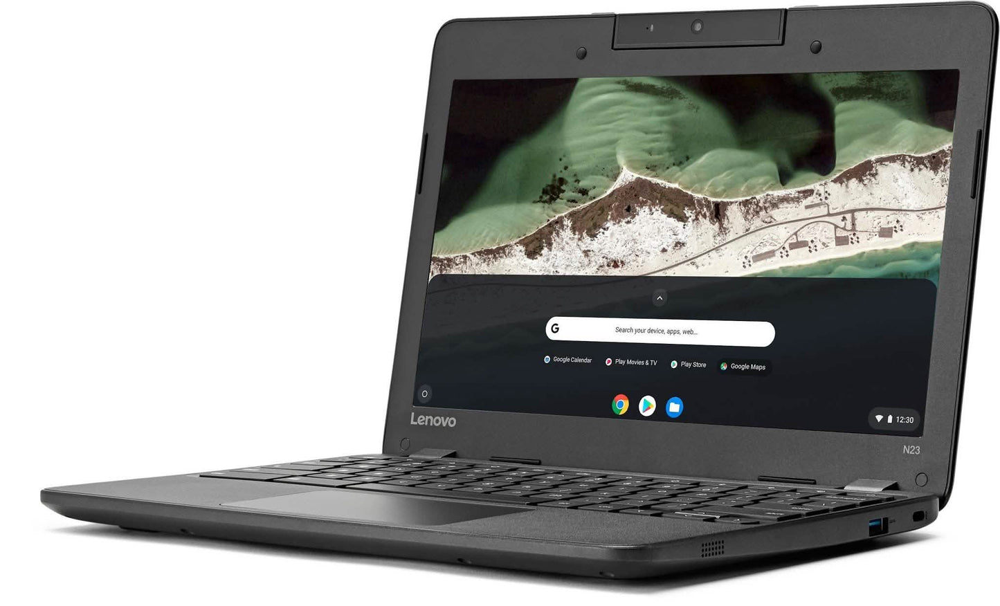 Lenovo 11,6" Chromebook N23 2GB 16GB SSD (Generalüberholt)