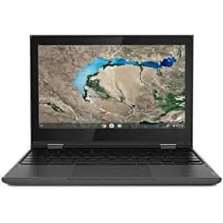 Lenovo Chromebook 300E 2nd Gen 2-in-1 11.6" Touch 4GB 32GB (Generalüberholt)