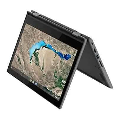 Lenovo Chromebook 300E 2nd Gen 2-in-1 11.6" Touch 4GB 32GB (Generalüberholt)