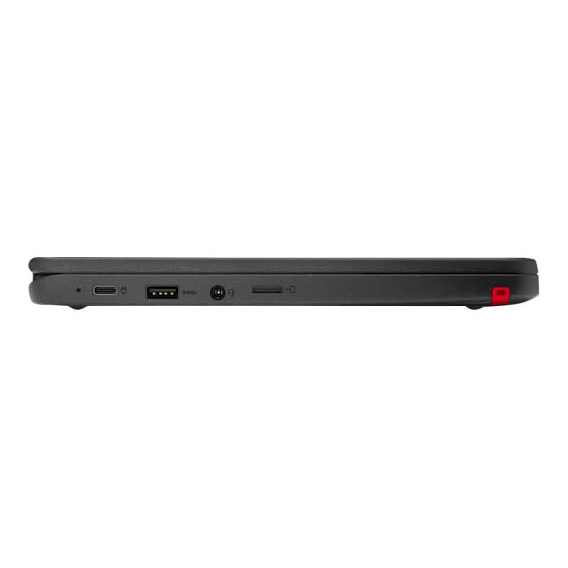 Lenovo Chromebook 500e 11,6" Touch Intel Celeron N3450 1600 MHz RAM 32 GB SSD (Generalüberholt)