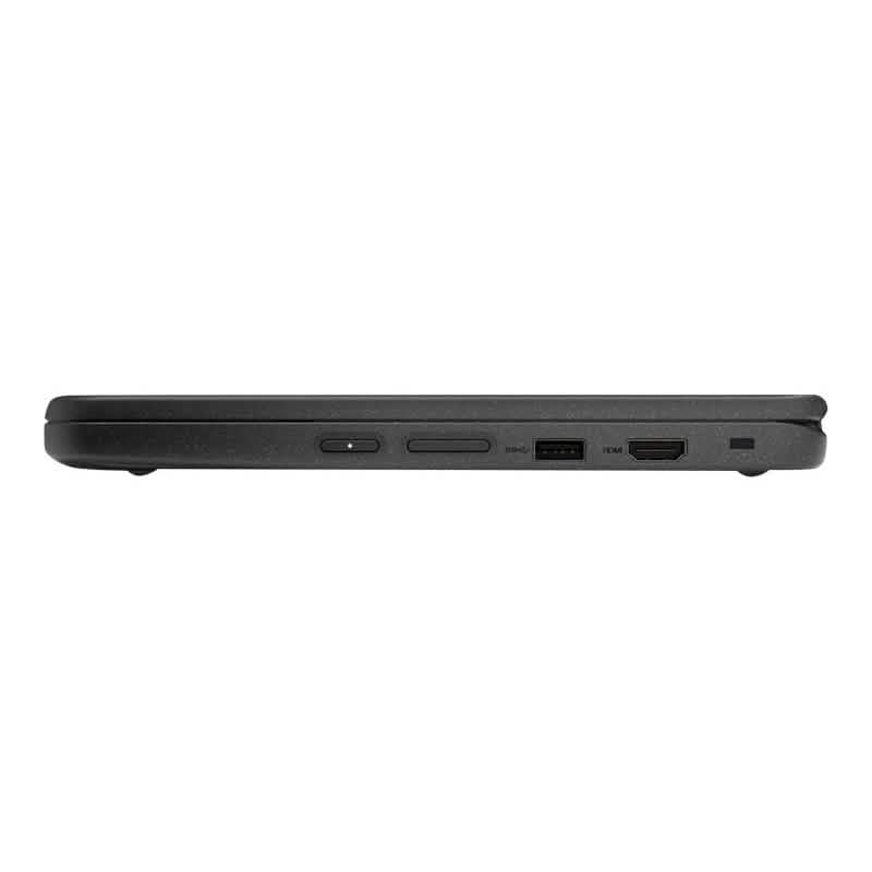 Lenovo Chromebook 500e 11,6" Touch Intel Celeron N3450 1600 MHz RAM 32 GB SSD (Generalüberholt)