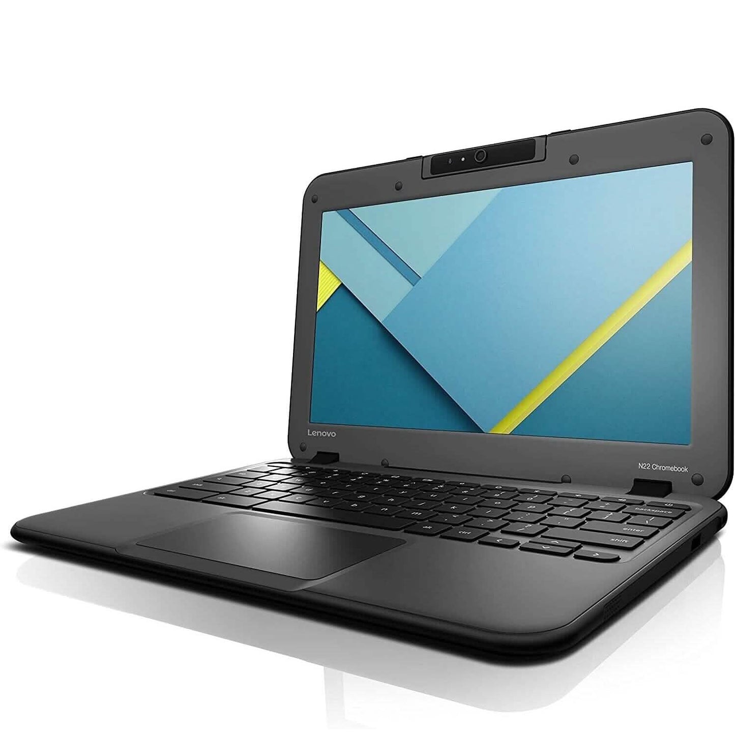Lenovo Chromebook N22 11,6" HD Intel Celeron N3050 1,6GHz, 4GB 16GB (generalüberholt)