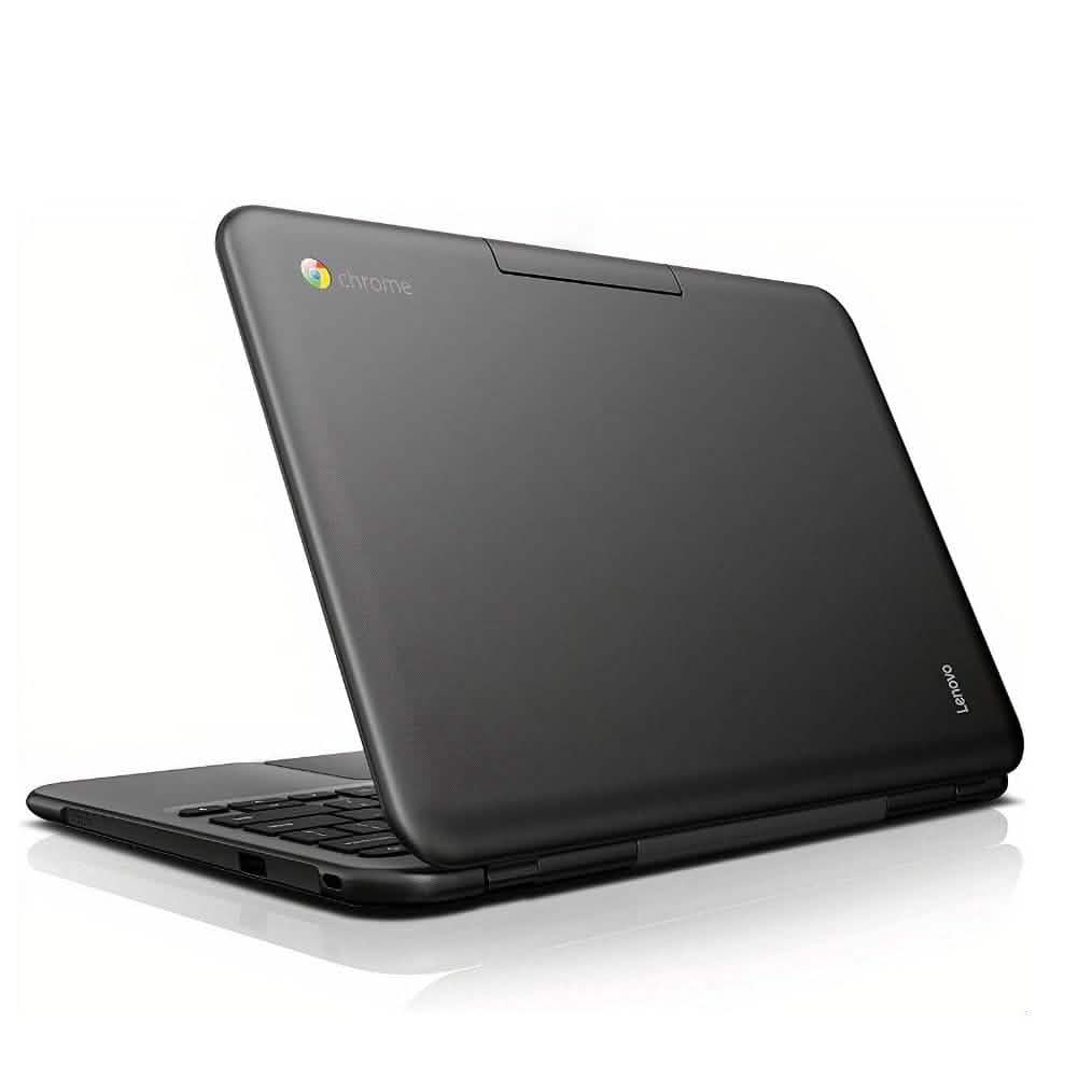 Lenovo Chromebook N22 11,6" HD Intel Celeron N3050 1,6GHz, 4GB 16GB (generalüberholt)