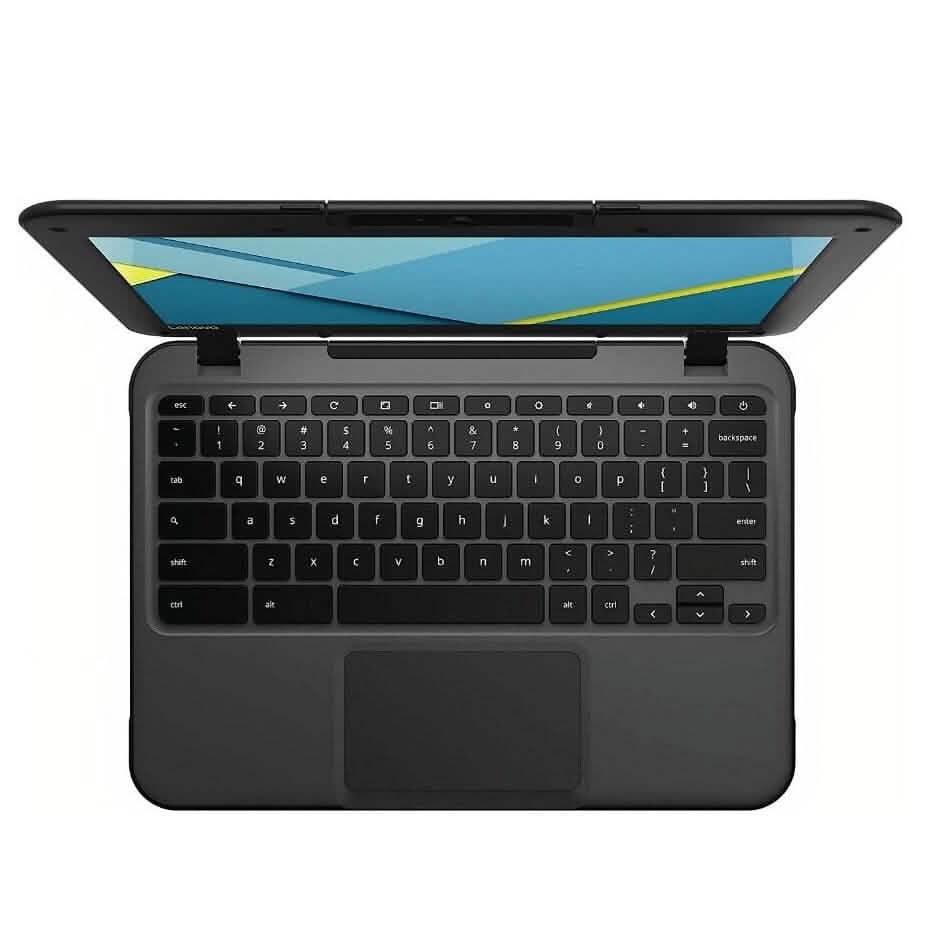 Lenovo Chromebook N22 11,6" HD Intel Celeron N3050 1,6GHz, 4GB 16GB (generalüberholt)