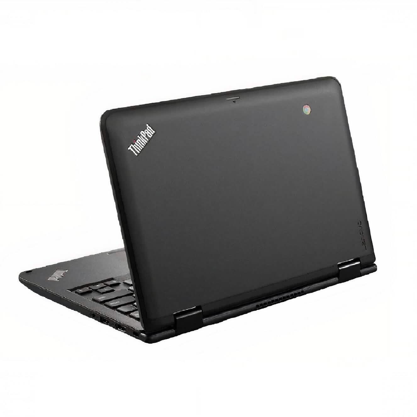 Lenovo Chromebook ThinkPad 11e 11.6" Celeron N3160 4GB DDR3 16GB (generalüberholt)