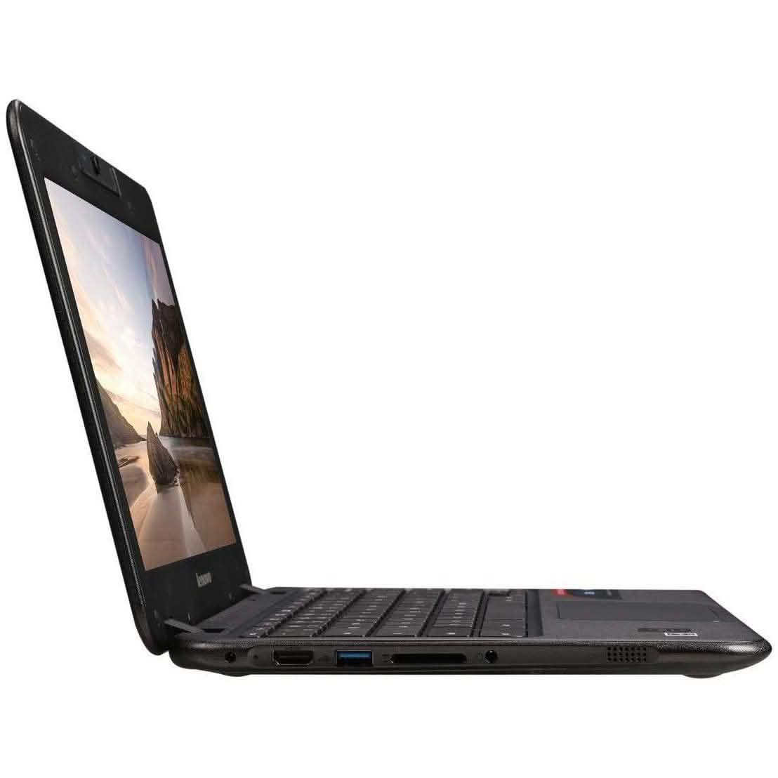 Lenovo N21 11.6 Chromebook Laptop (Generalüberholt)
