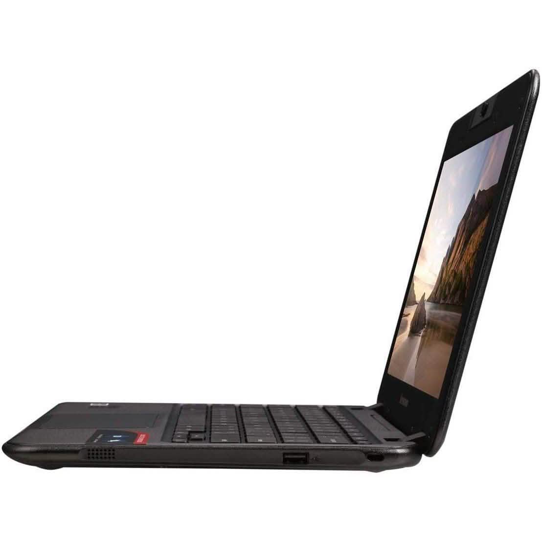 Lenovo N21 11.6 Chromebook Laptop (Generalüberholt)