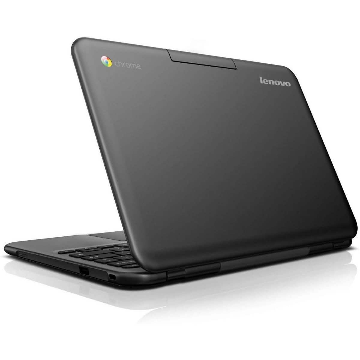 Lenovo N21 11,6" Chromebook (Generalüberholt)