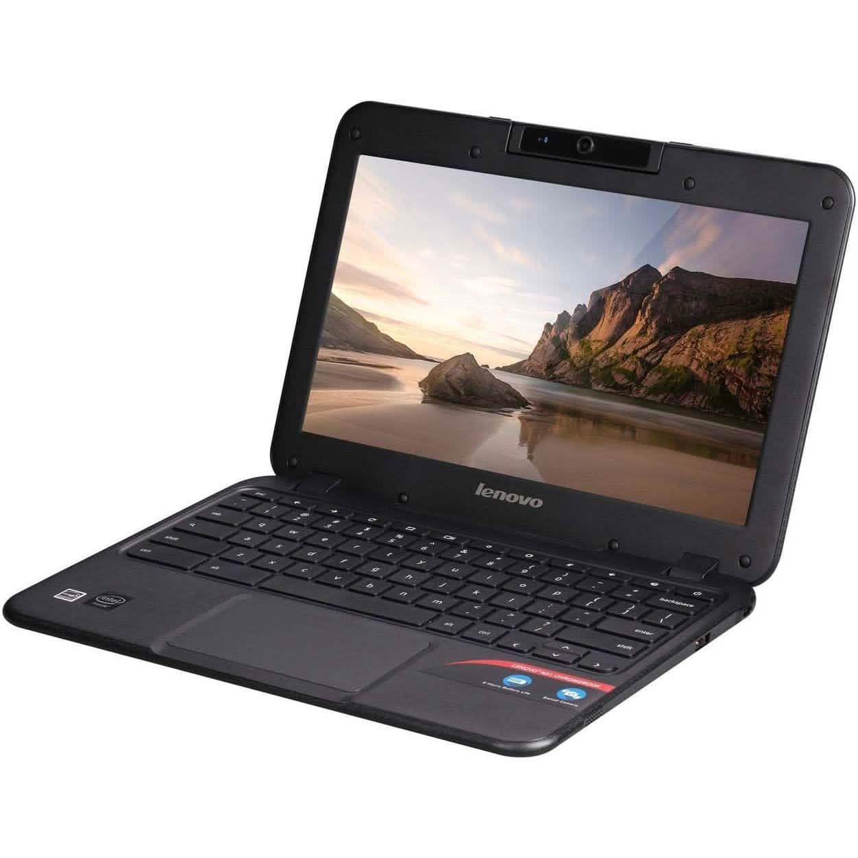 Lenovo N21 Chromebook (Generalüberholt)