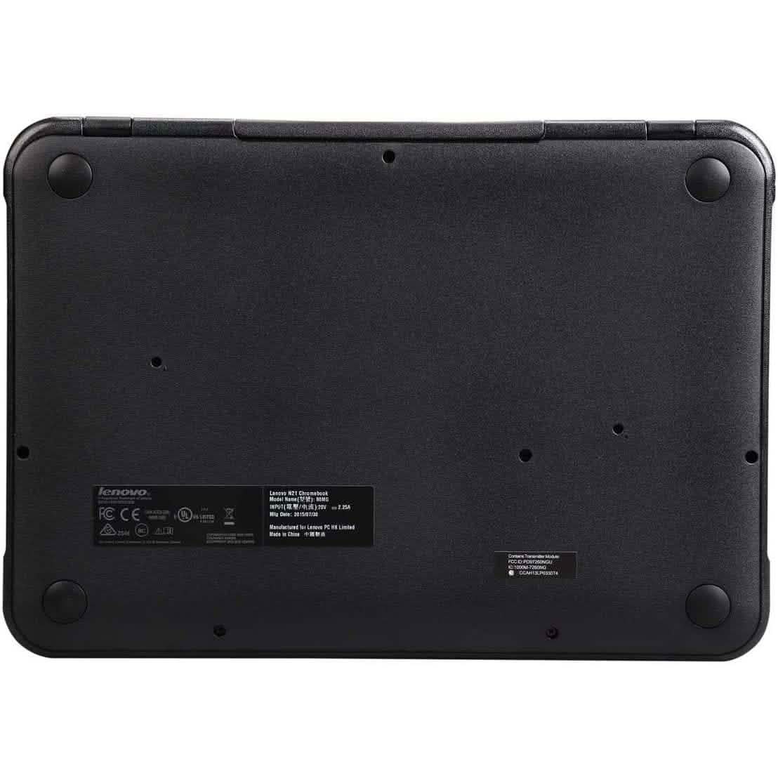 Lenovo N21 Chromebook (Generalüberholt)