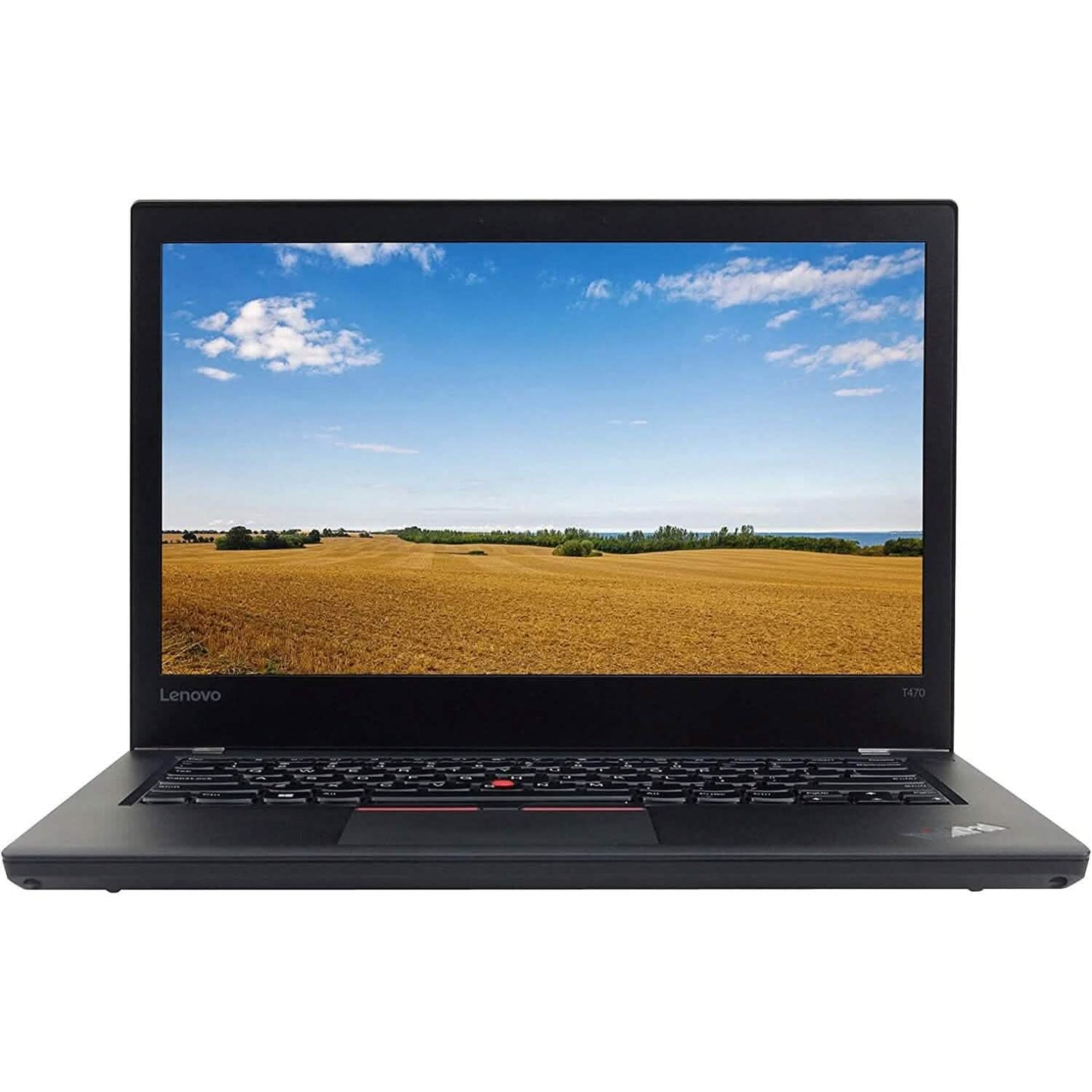 Lenovo T470 14" Core i5-6300U 2.4GHz 8GB RAM 256GB SSD (Generalüberholt)