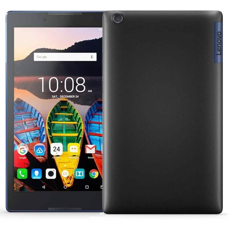 Lenovo Tab 3 mit WiFi 8" Touchscreen 16GB (generalüberholt)