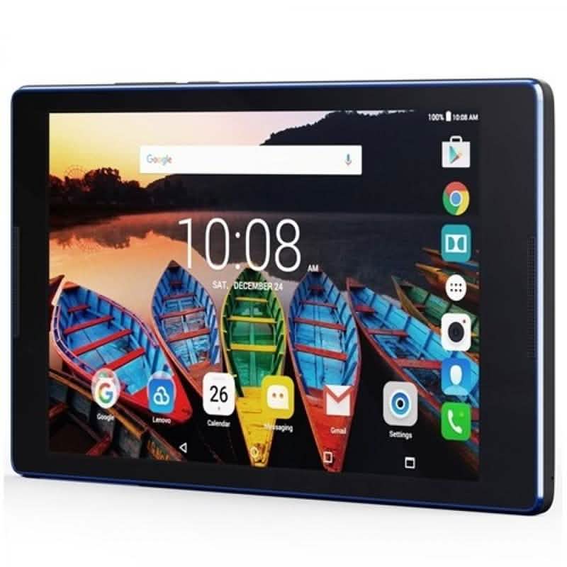 Lenovo Tab 3 mit WiFi 8" Touchscreen 16GB (generalüberholt)