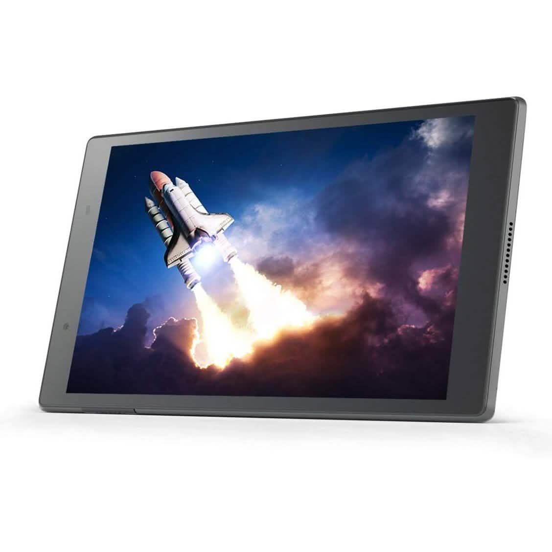 Lenovo Tab 4 8.0 16GB Schwarz Wifi (Generalüberholt)