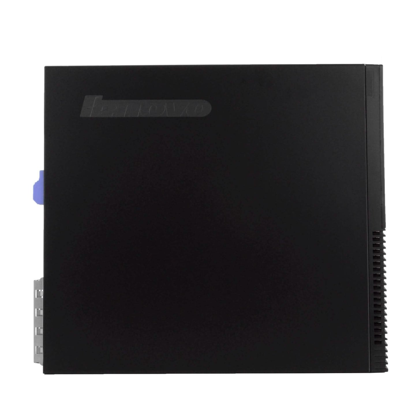 Lenovo ThinkCentre M82 Desktop-PC – 120 GB SSD-Festplatte ( generalüberholt)