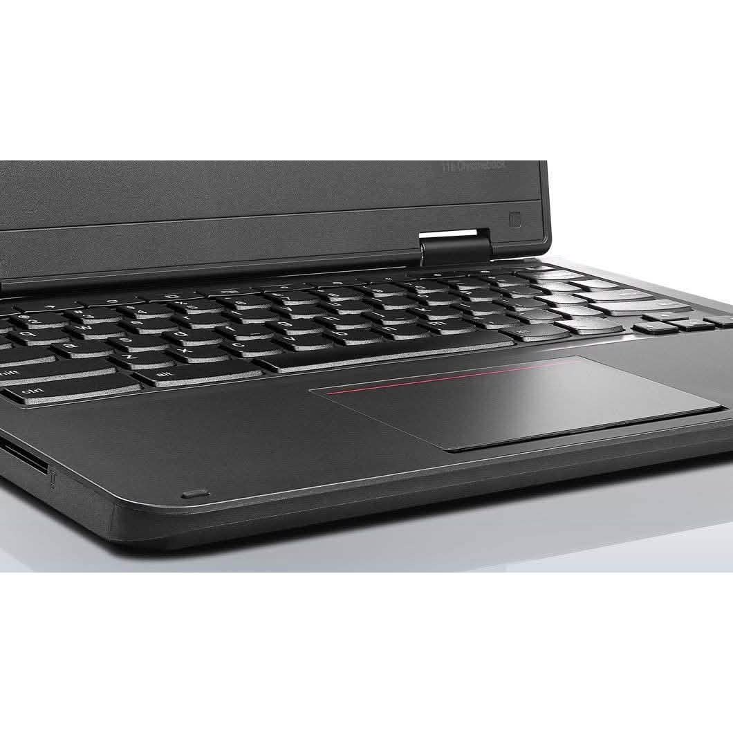 Lenovo ThinkPad 11e 11,6" LED Chromebook Laptop (Generalüberholt)