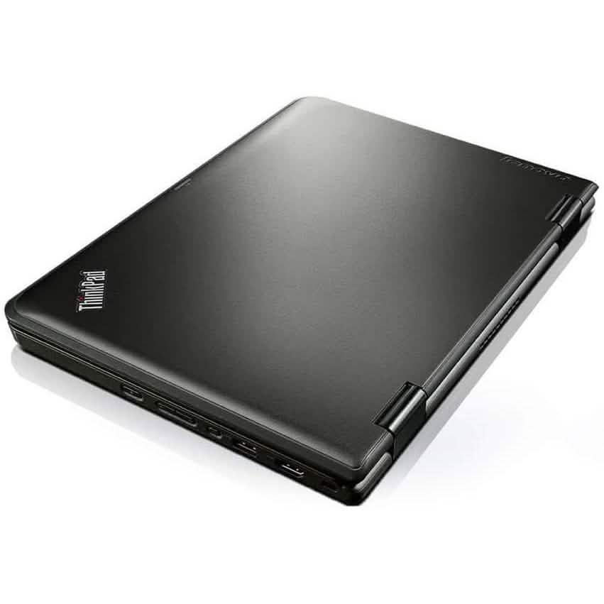 Lenovo ThinkPad 11e 11,6" LED Chromebook Laptop (Generalüberholt)
