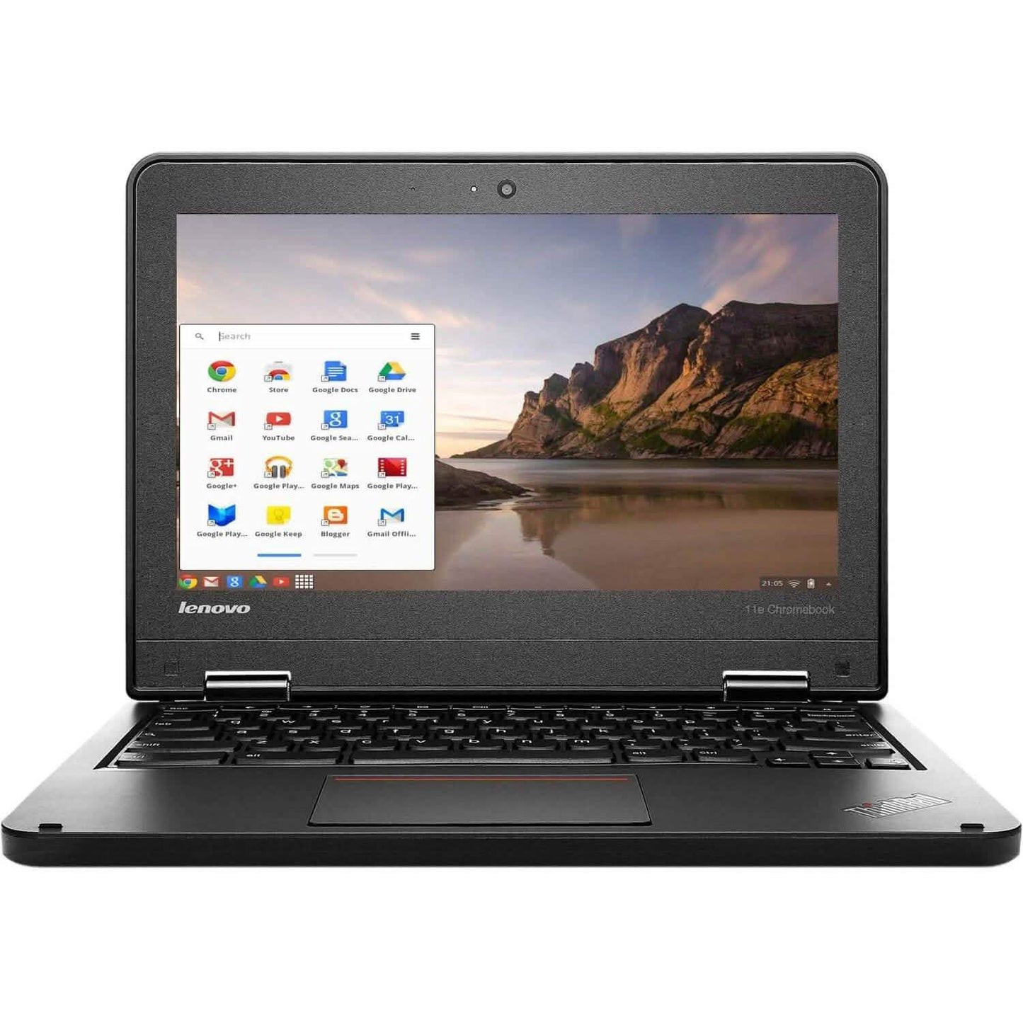 Lenovo ThinkPad 11e 11,6" LED Chromebook Laptop (Generalüberholt)