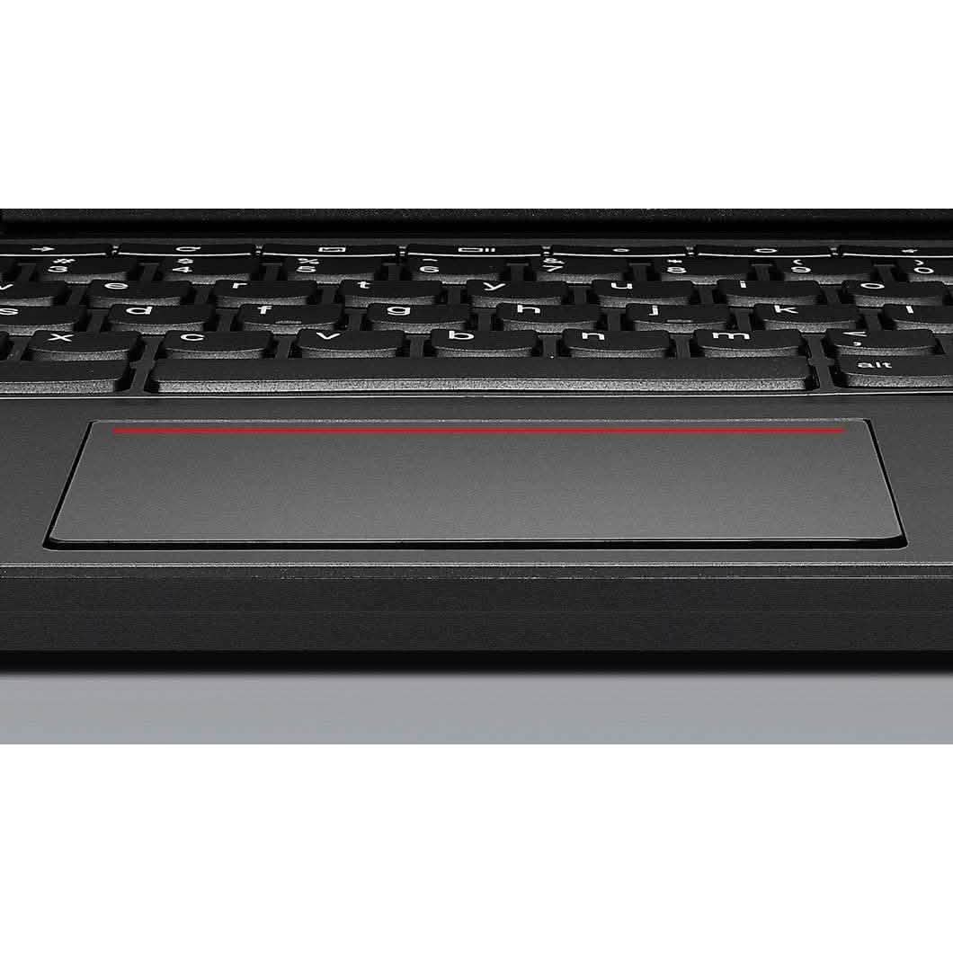 Lenovo ThinkPad 11e 11,6" LED Chromebook Laptop (Generalüberholt)