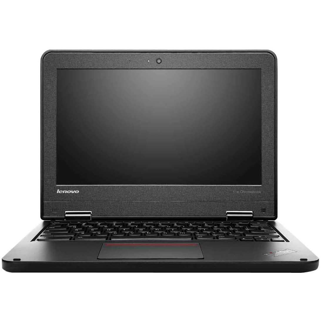 Lenovo ThinkPad 11e 11,6" LED Chromebook Laptop (Generalüberholt)