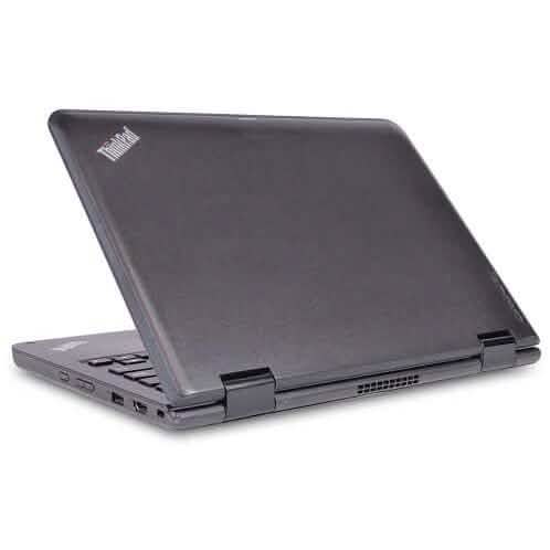 Lenovo ThinkPad 11e 11,6" LED Chromebook Laptop (Generalüberholt)