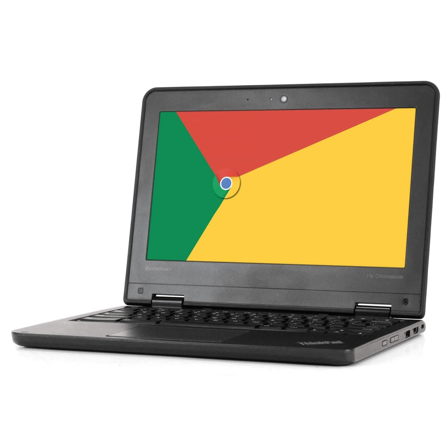 Lenovo ThinkPad 11e Chromebook Laptop (Generalüberholt)