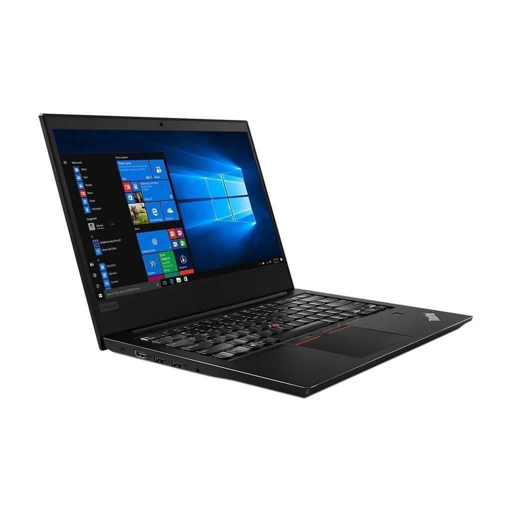Lenovo ThinkPad E470 14 Zoll (2020) Core i5-7300U 8 GB 256 GB (Generalüberholt)