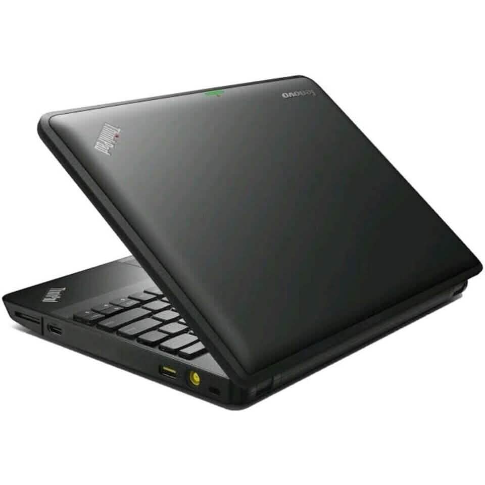 Lenovo ThinkPad Laptop Computer 11.6" AMD 8GB RAM 128GB SSD Windows 10 PC WiFi (Generalüberholt)