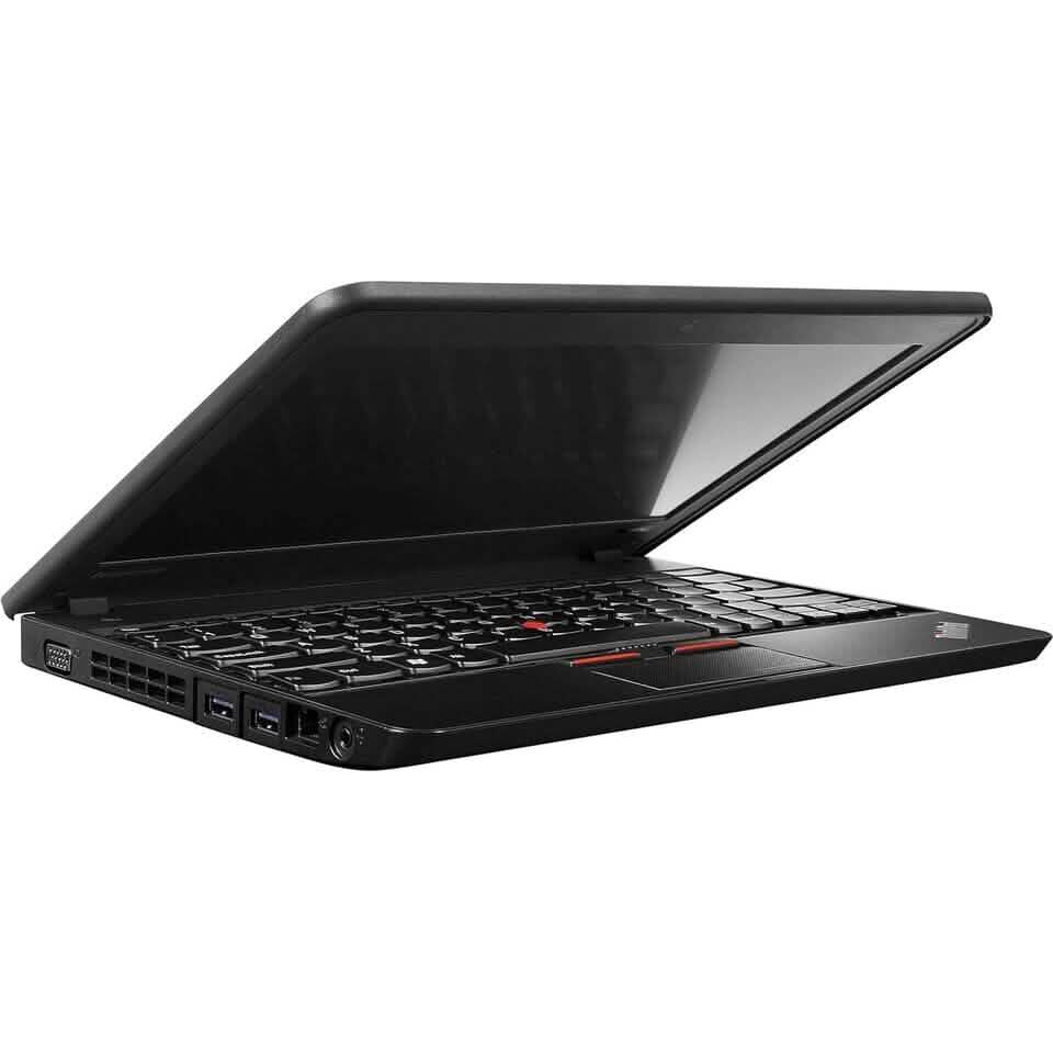 Lenovo ThinkPad Laptop Computer 11.6" AMD 8GB RAM 128GB SSD Windows 10 PC WiFi (Generalüberholt)
