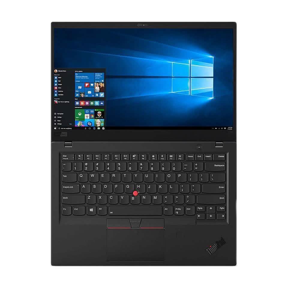Lenovo Thinkpad X1 Carbon 14 Zoll FHD 1080P Laptop (Generalüberholt)