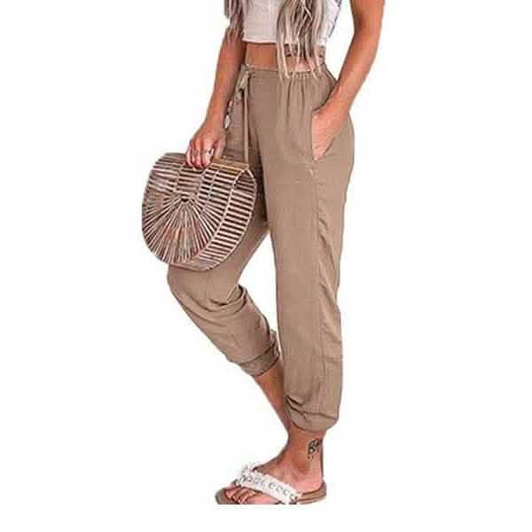 Leo Rosi Damen Sommerhose