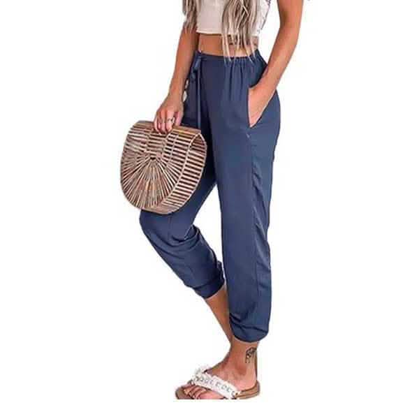 Leo Rosi Damen Sommerhose