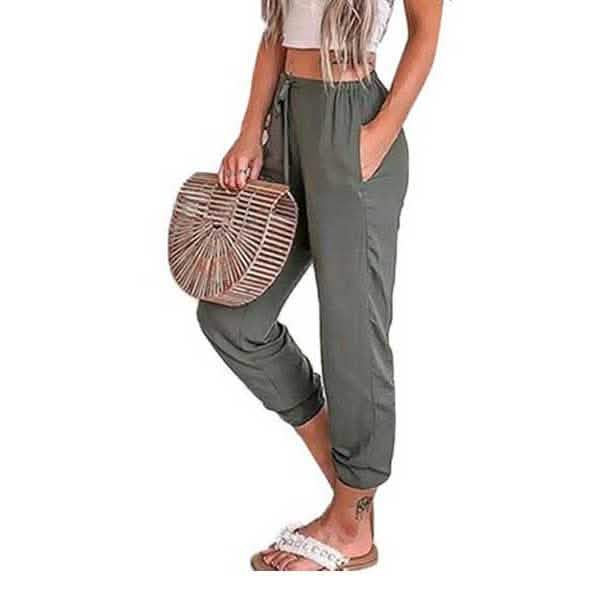 Leo Rosi Damen Sommerhose