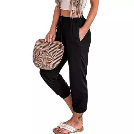 Damen-Sommerhosen