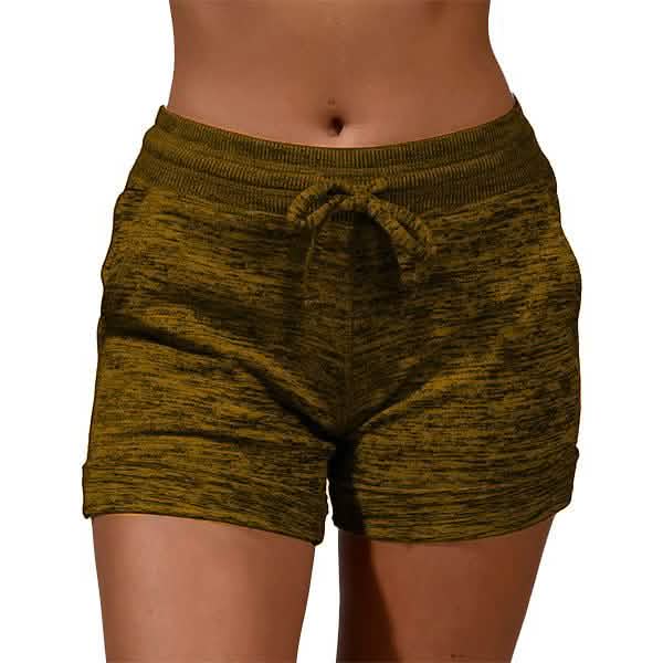 Leo Rosi Damen-Shorts Vivian