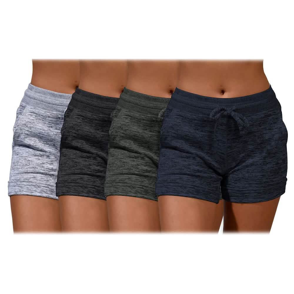 Leo Rosi Damen-Shorts Vivian