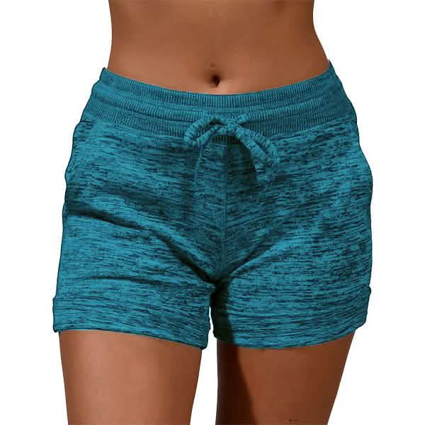 Leo Rosi Damen-Shorts Vivian