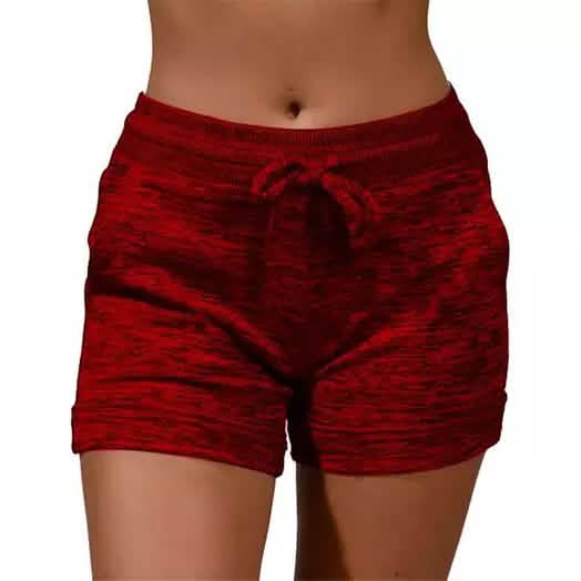 Leo Rosi Damen-Shorts Vivian