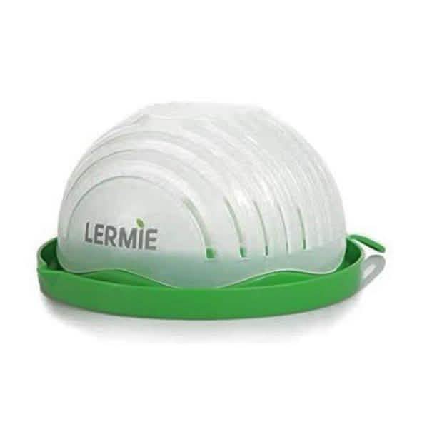 Lermie Salatschüssel mit Schneider