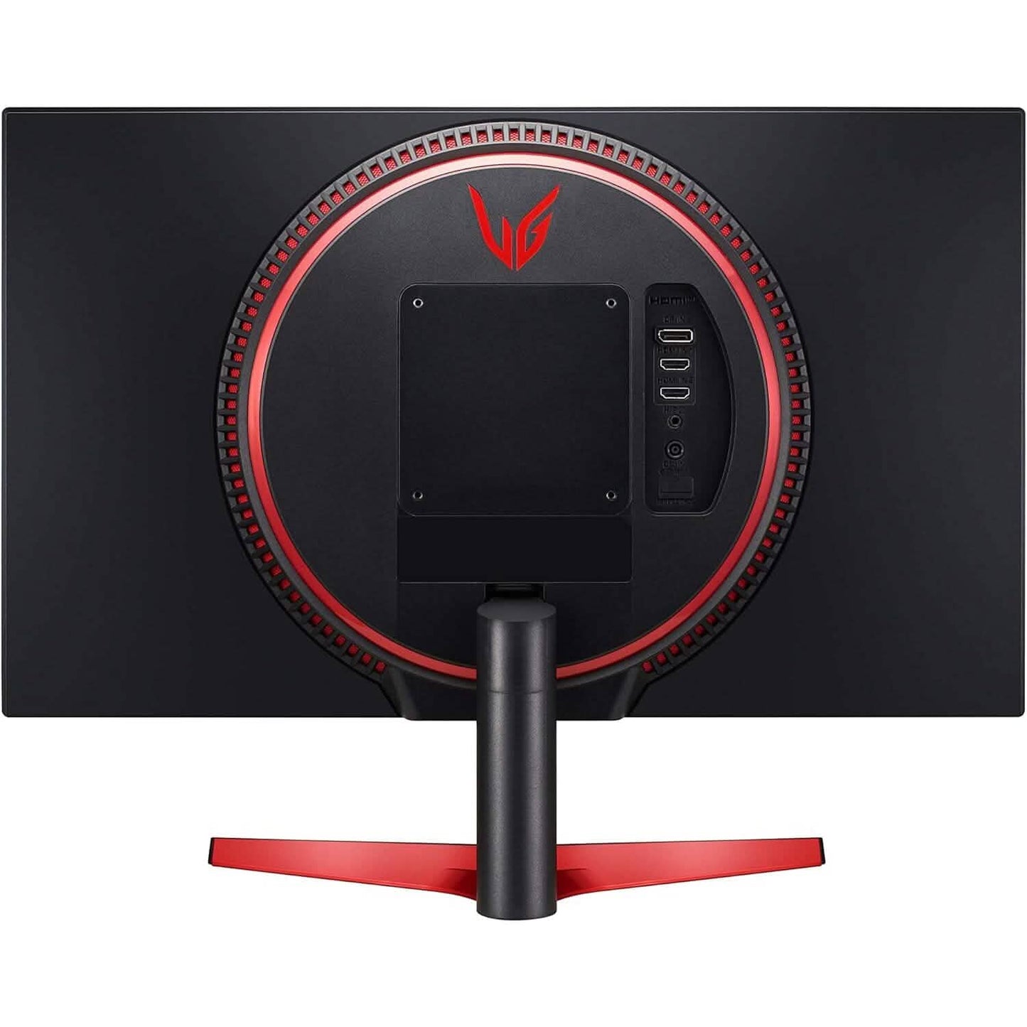 LG 24GN600-B UltraGear Gaming Monitor 24" Full HD (1920 x 1080) IPS Display (Generalüberholt)