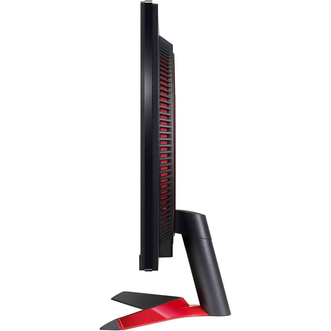 LG 24GN600-B UltraGear Gaming Monitor 24" Full HD (1920 x 1080) IPS Display (Generalüberholt)
