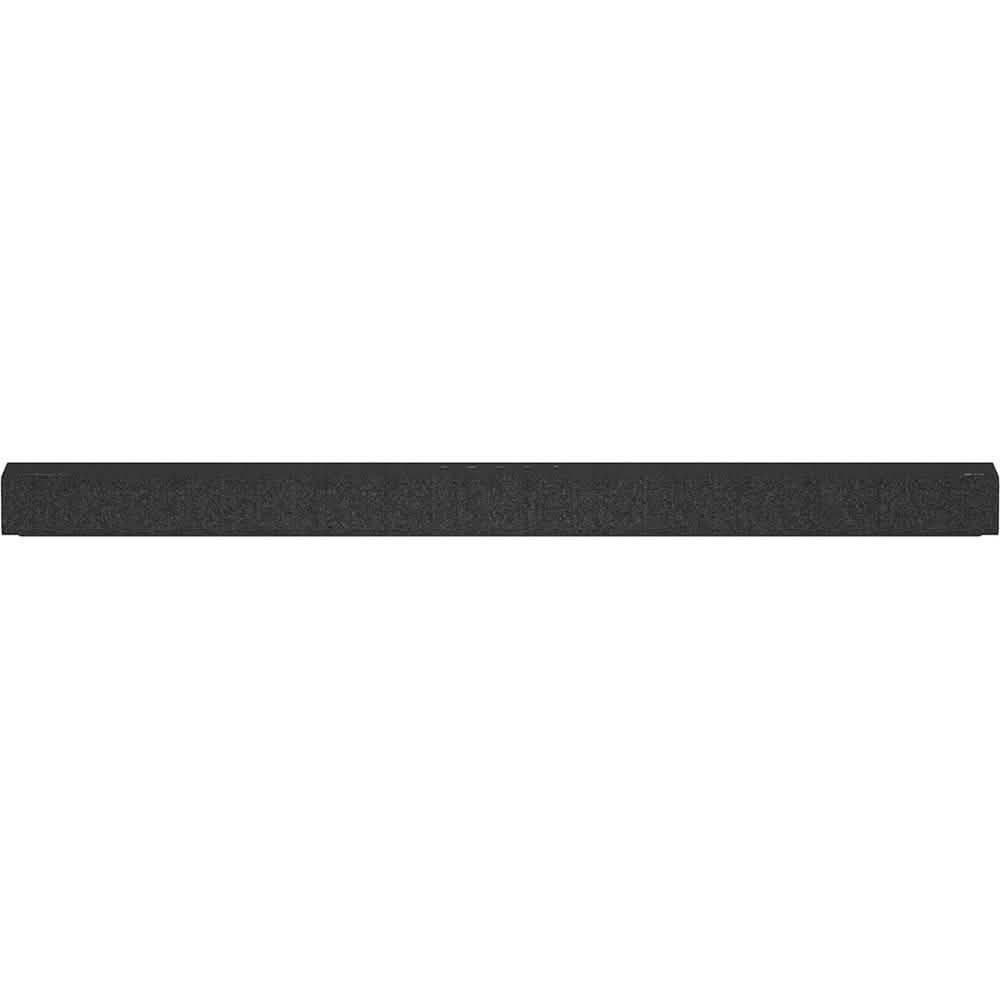 LG SP7Y 5.1-Kanal High Res Audio DTS Virtual:X Soundbar mit kabellosem Subwoofer