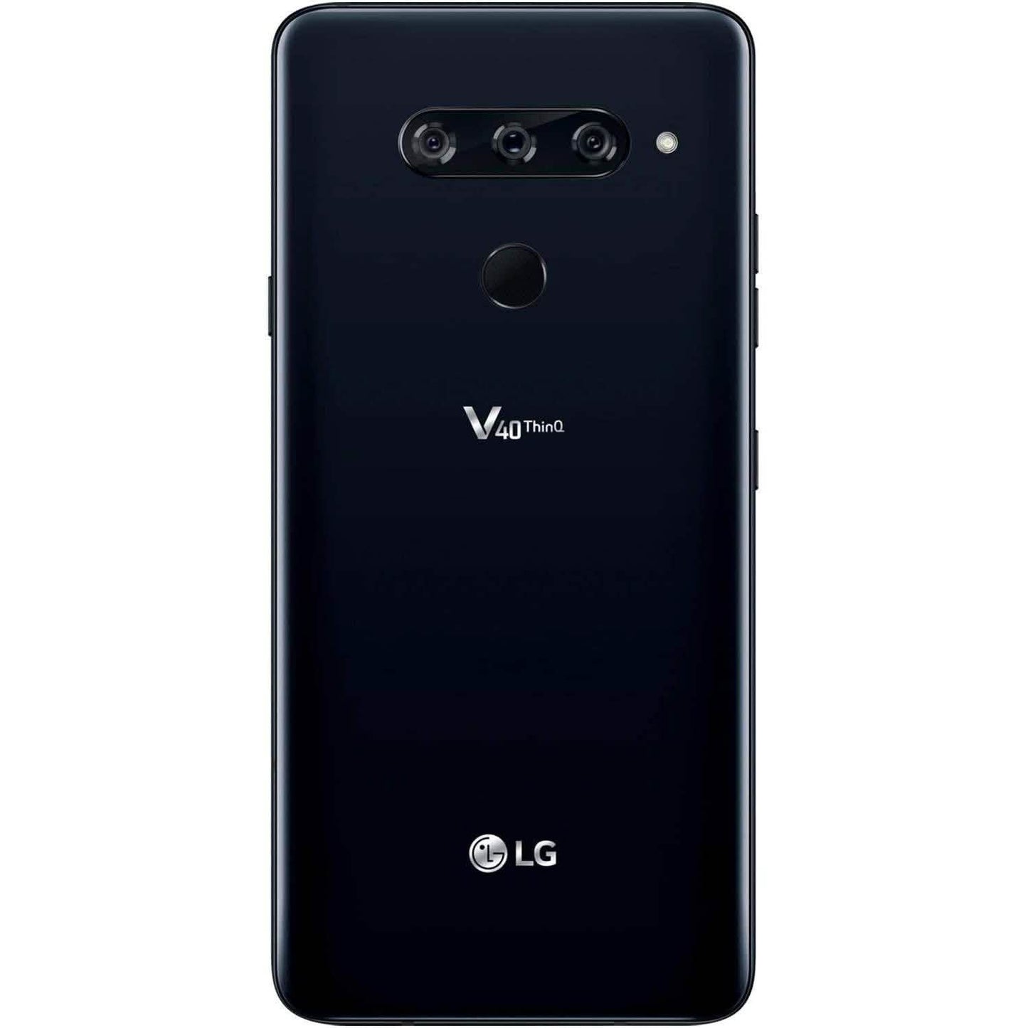 LG V40 ThinQ 64GB Vollständig entsperrt (Generalüberholt)