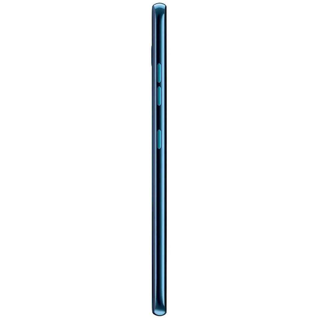 LG V40 ThinQ 64GB Vollständig entsperrt (Generalüberholt)