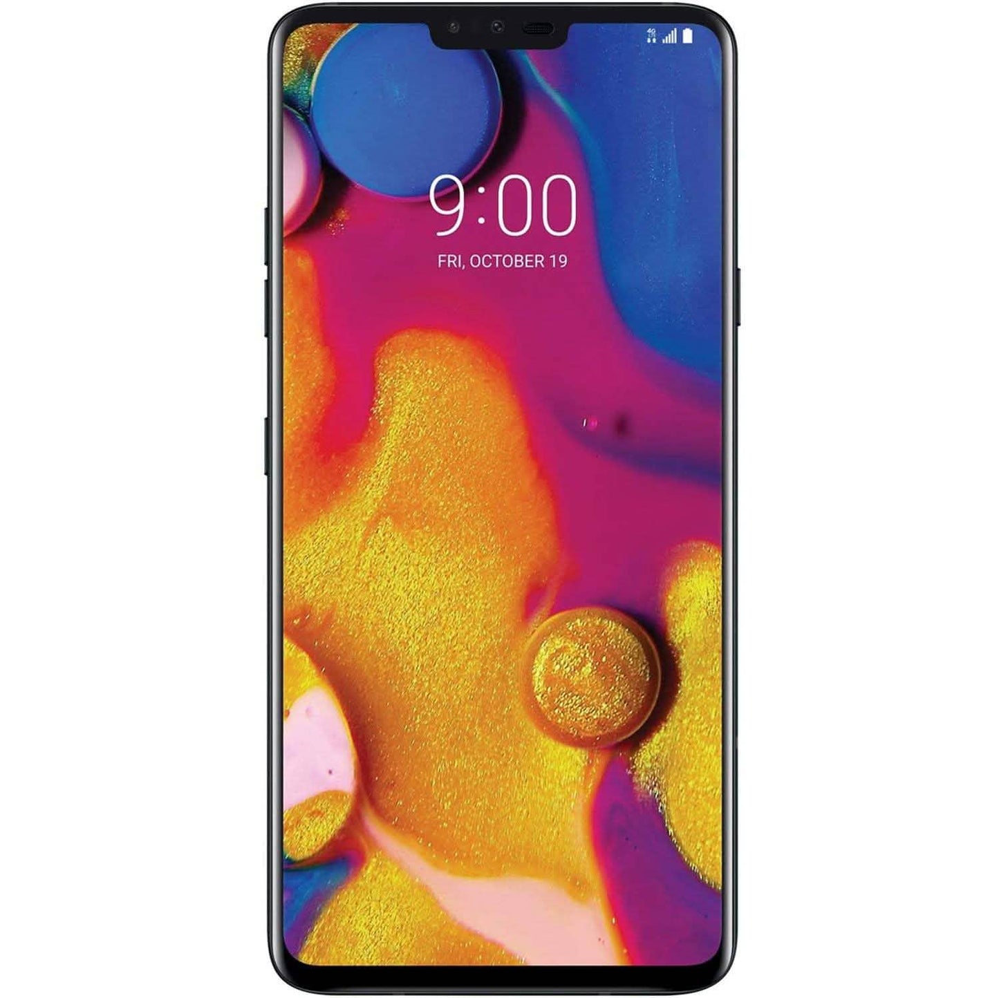 LG V40 ThinQ 64GB Vollständig entsperrt (Generalüberholt)