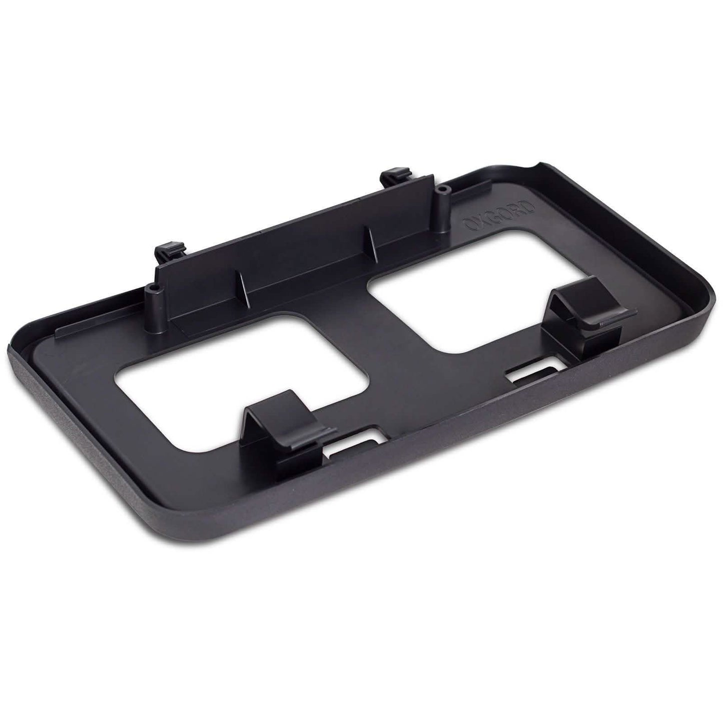 Nummernschildhalterung für 2011-2016 Ford F250/350/450/550 Frontstoßstange