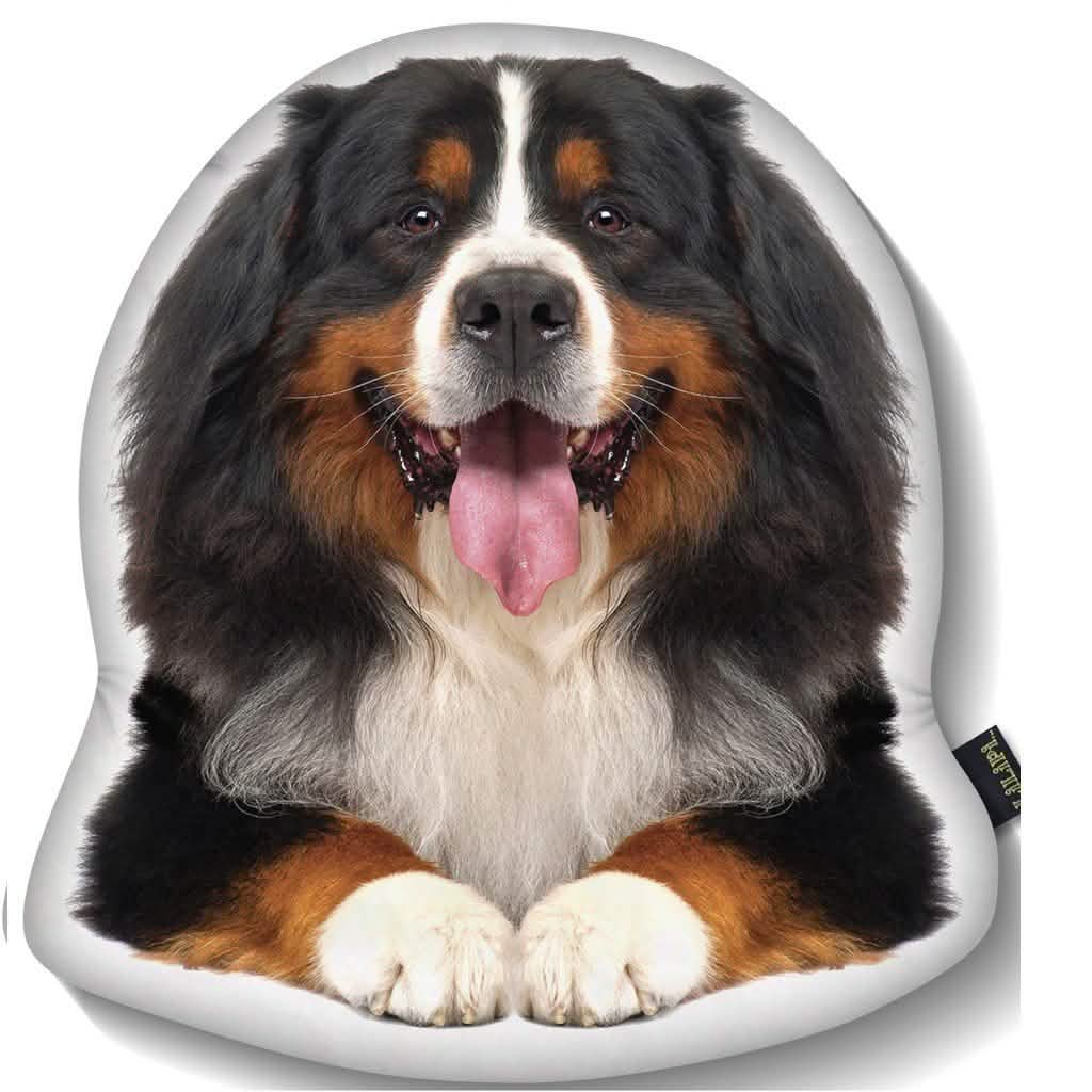 LiLiPi Hundekissen in Hundeform – verschiedene Ausführungen