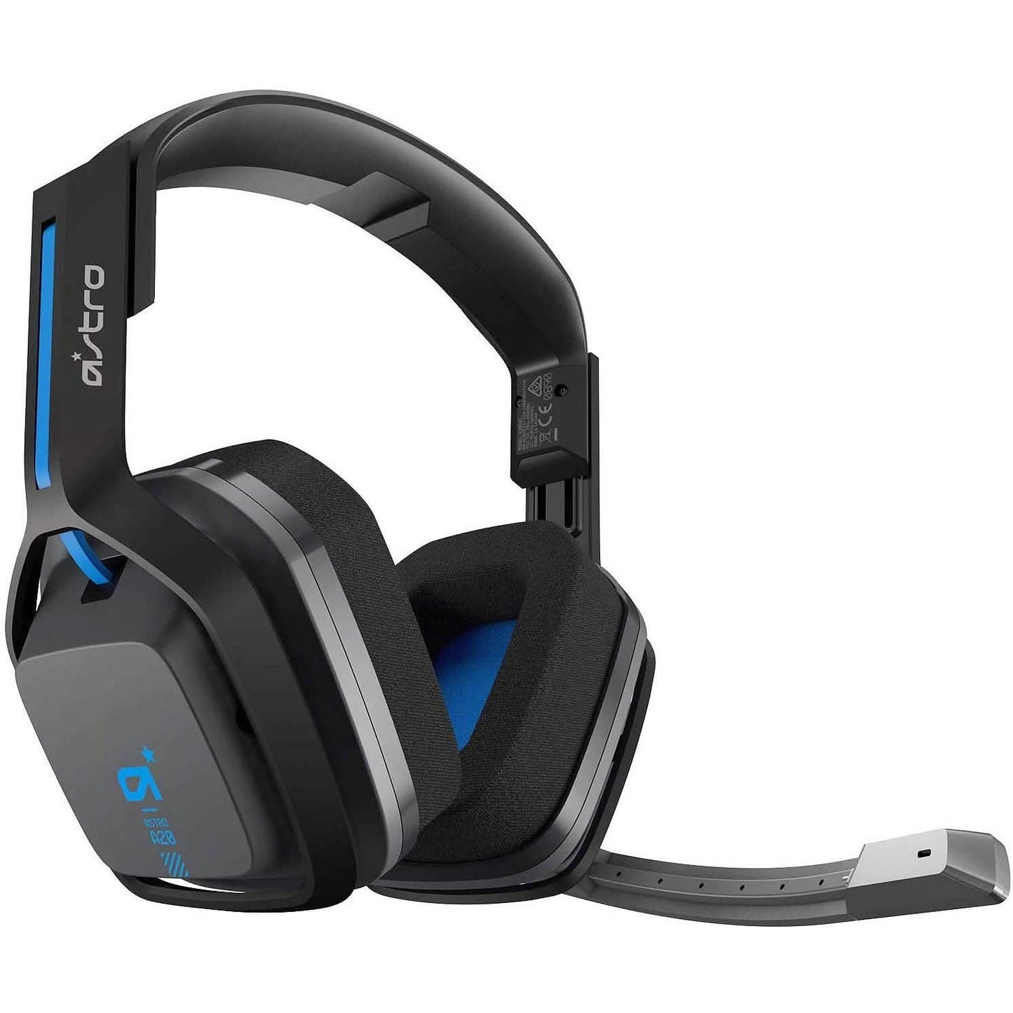 Logitech Astro A20 Wireless Headset (Generalüberholt)
