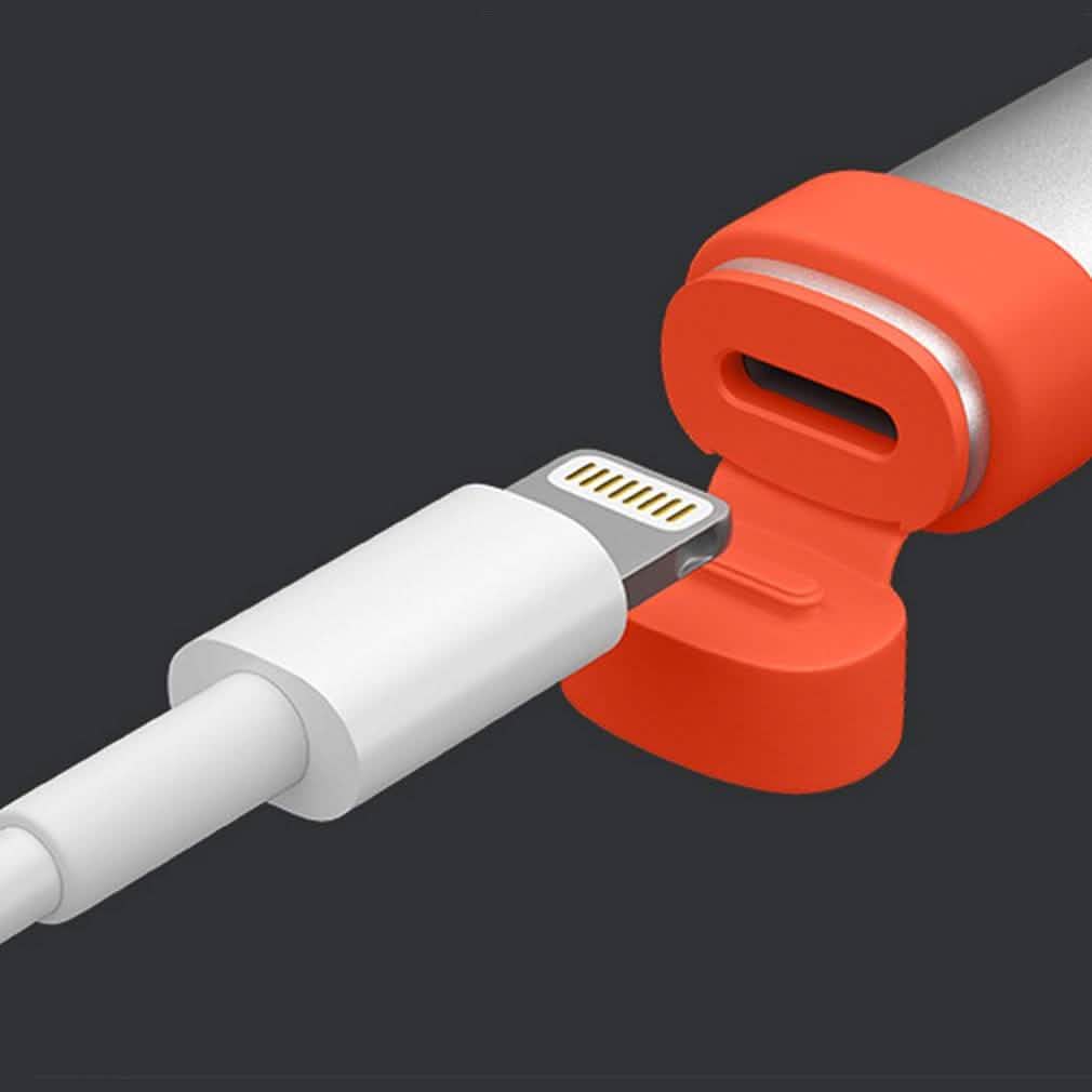 Logitech Crayon Digitaler Stift für iPad