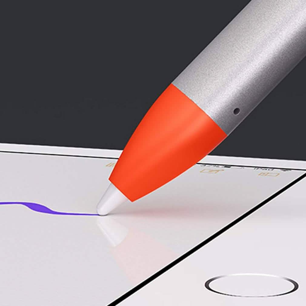 Logitech Crayon Digitaler Stift für iPad